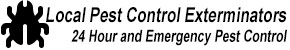 Emporia IN Pest Control Exterminators